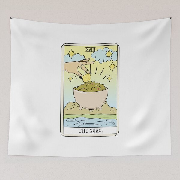 Item preview, GUAC READING designed and sold by Slightly131.