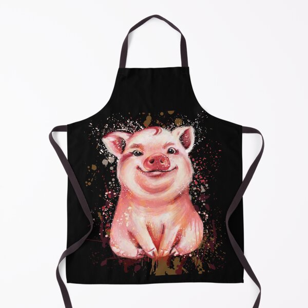 Item preview, Pig - Pig Lover Funny Pig Farmer designed and sold by JuxNdx.