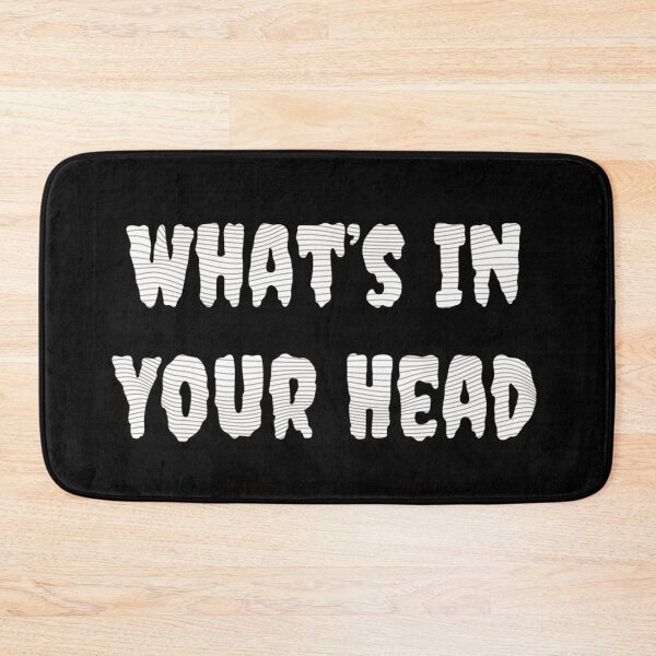 Item preview, What’s In Your Head designed and sold by Strings  Stan.