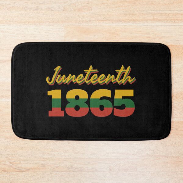 Item preview, Juneteenth designed and sold by Denti Kanys ⭐⭐⭐⭐⭐.