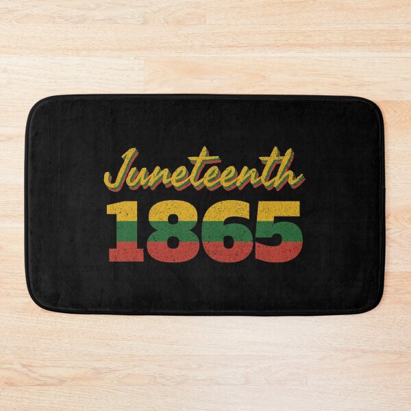 Item preview, Juneteenth designed and sold by Denti Kanys ⭐⭐⭐⭐⭐.