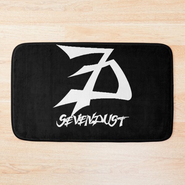 Artikelvorschau, Logo 2 Lieblingsband Sevendust Rock 99sp entworfen und verkauft von deettanickol.