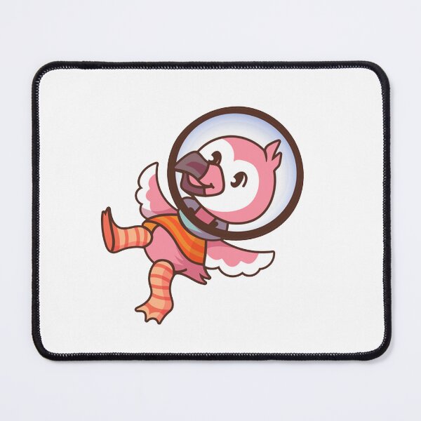 Item preview, Flamingo youtube designed and sold by Jason4550.