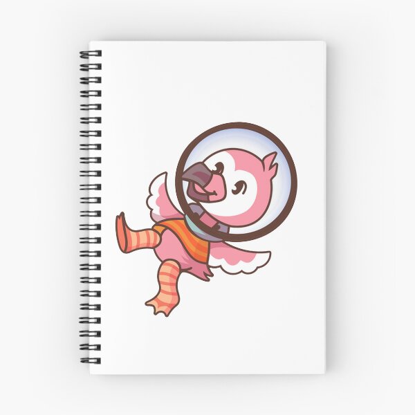 Item preview, Flamingo youtube  designed and sold by Jason4550.