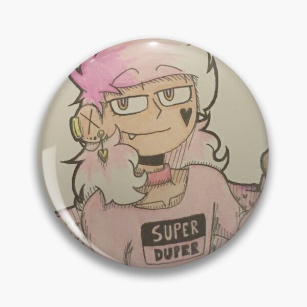 Item preview, Super Duper designed and sold by Claire-Sparkles.