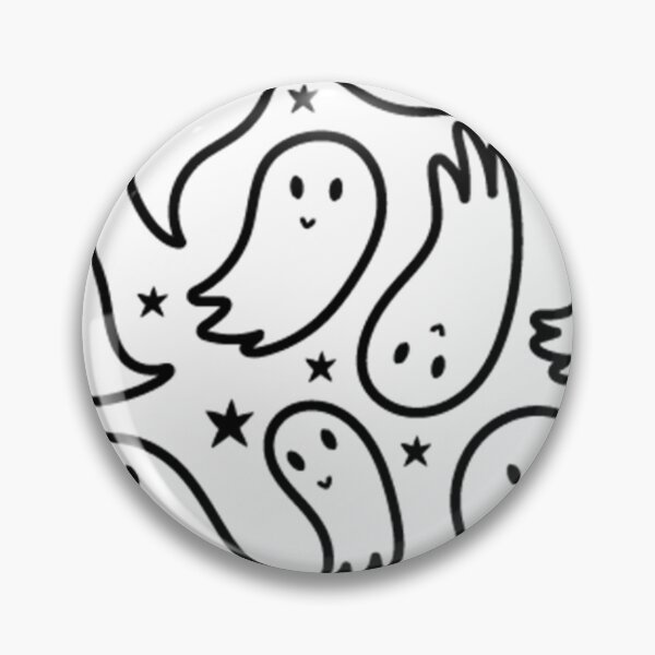 Item preview, Ghosts designed and sold by gsecker.