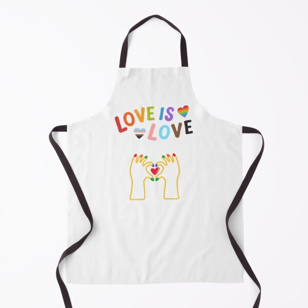 Item preview, Love is Love designed and sold by Benlaniboutique.