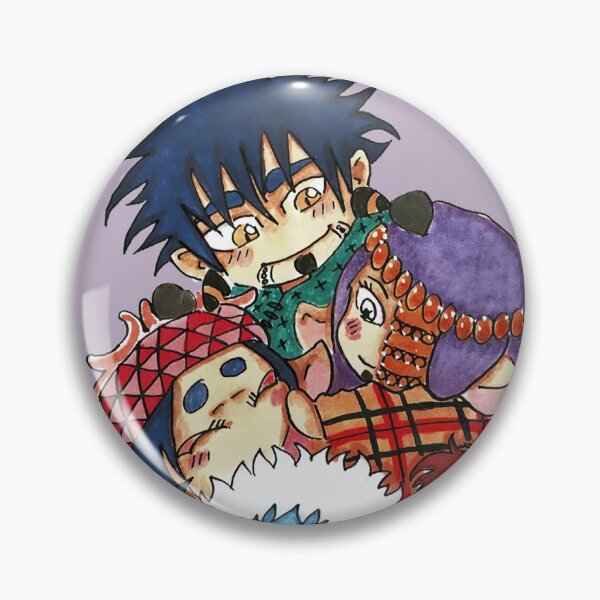 Item preview, Reunion designed and sold by Aka Zenko.