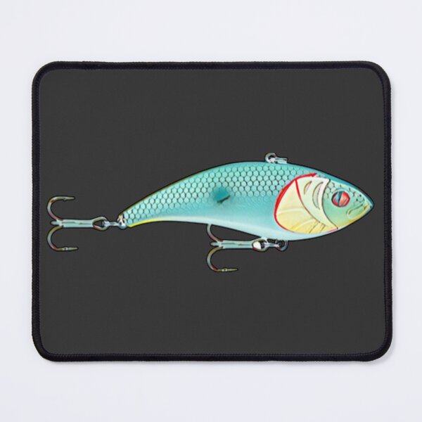 Item preview, Crankbait Bass Lure Fishing designed and sold by Strings Stan.