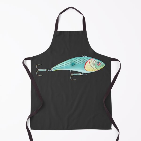 Item preview, Crankbait Bass Lure Fishing designed and sold by Strings Stan.