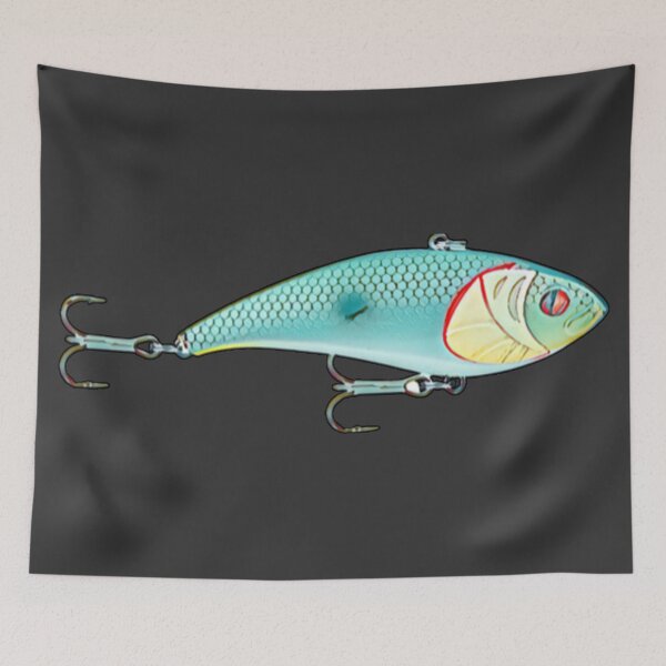 Item preview, Crankbait Bass Lure Fishing designed and sold by Strings  Stan.
