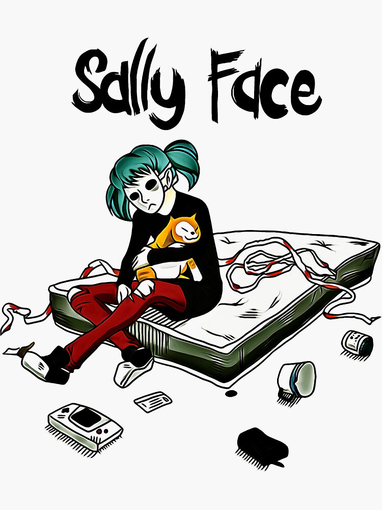 Sal Fisher Sticker For Sale By Asorilunmi Redbubble