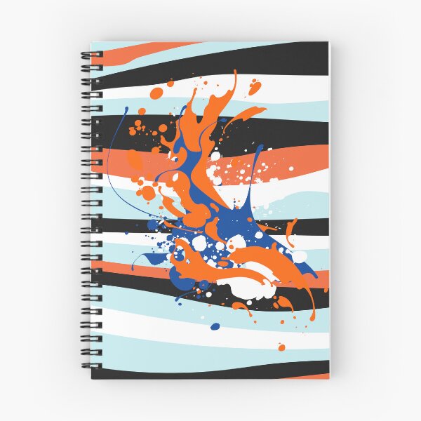 Item preview, Color Splat designed and sold by Sus-Snail-Co.
