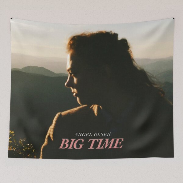 Item preview, big time Anggel  designed and sold by MARCELOFRANCO.