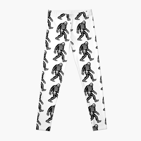 outdoors Leggings