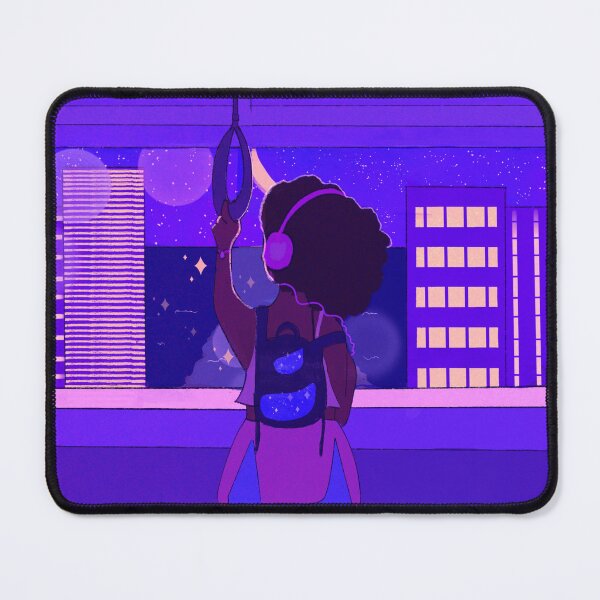 Item preview, Evening Train Ride designed and sold by titeaart.