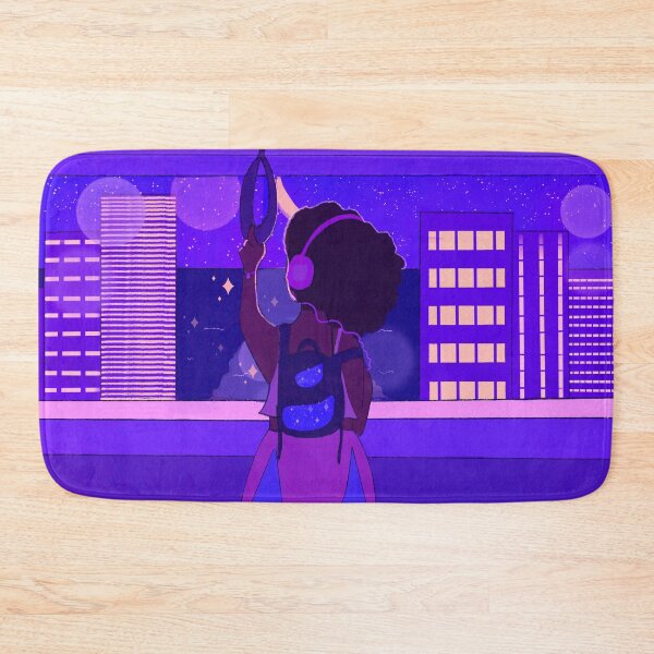 Item preview, Evening Train Ride designed and sold by titeaart.
