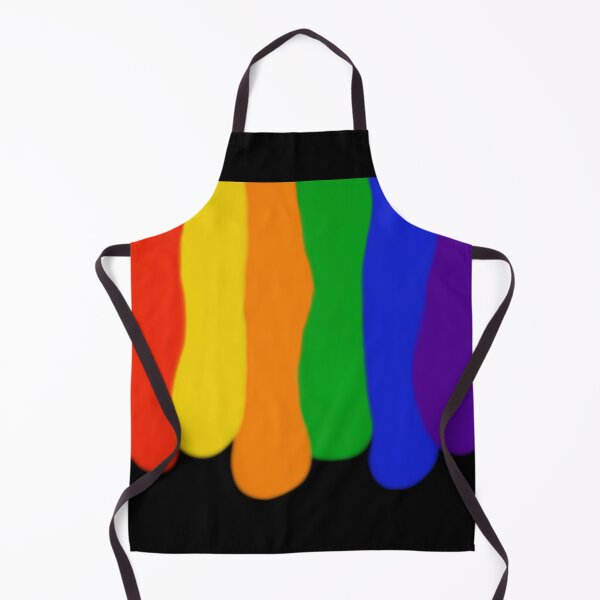 Item preview, Rainbow Drip designed and sold by Strings  Stan.