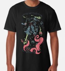 Geek Portals Longshirt