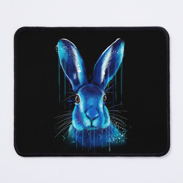Item preview, Rabbit - Rabbit Lover Funny Bunny designed and sold by JuxNdx.