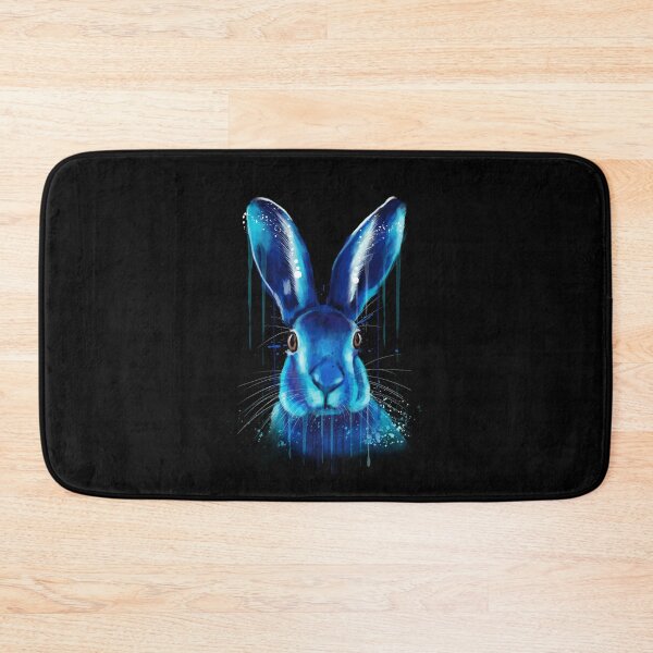 Item preview, Rabbit - Rabbit Lover Funny Bunny designed and sold by JuxNdx.