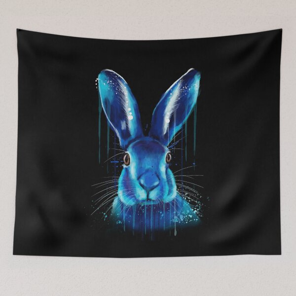 Item preview, Rabbit - Rabbit Lover Funny Bunny designed and sold by JuxNdx.