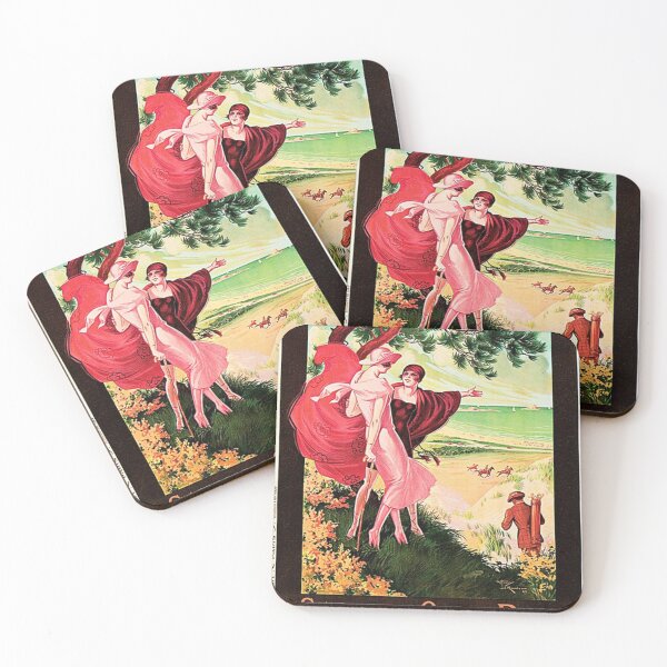 Item preview, SABLES D'OR LES PINS designed and sold by florenceleon.