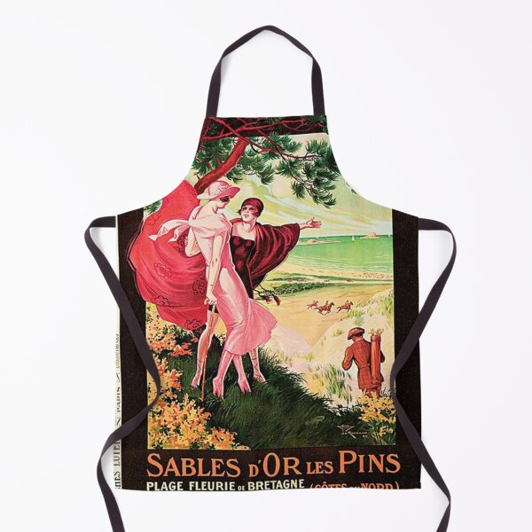 Item preview, SABLES D'OR LES PINS designed and sold by florenceleon.