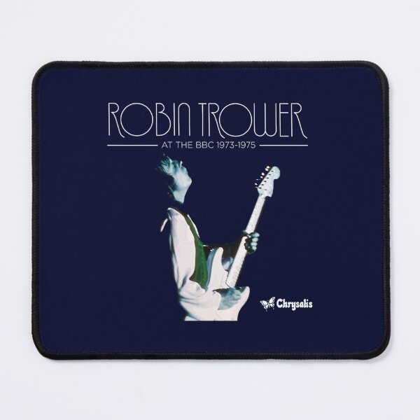 Item preview, Robin Trower - at The BBC 1973-1975   designed and sold by ALEXANDER-CA.
