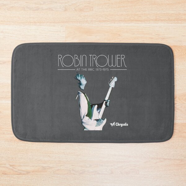 Item preview, Robin Trower - at The BBC 1973-1975   designed and sold by ALEXANDER-CA.