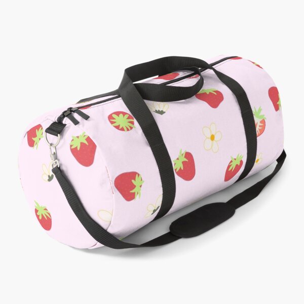 Item preview, Strawberry design  designed and sold by RandiMullins.