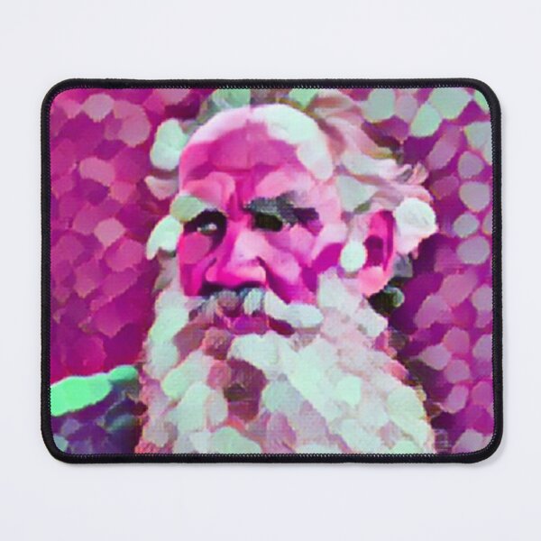 Item preview, Leo Tolstoy Artwork designed and sold by Suyogsonar25.