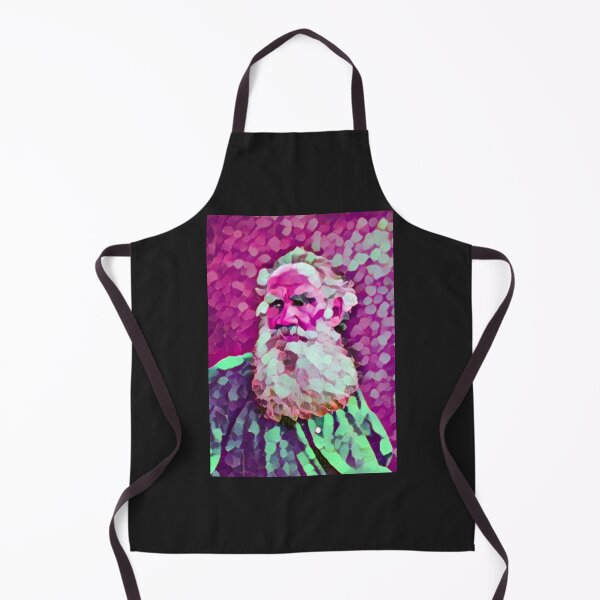 Item preview, Leo Tolstoy Artwork designed and sold by Suyogsonar25.