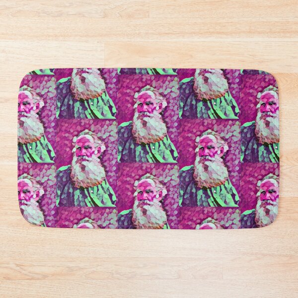 Item preview, Leo Tolstoy Artwork designed and sold by Suyogsonar25.