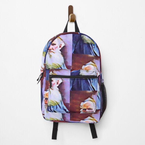 Item preview, Leo Tolstoy Artwork designed and sold by Suyogsonar25.