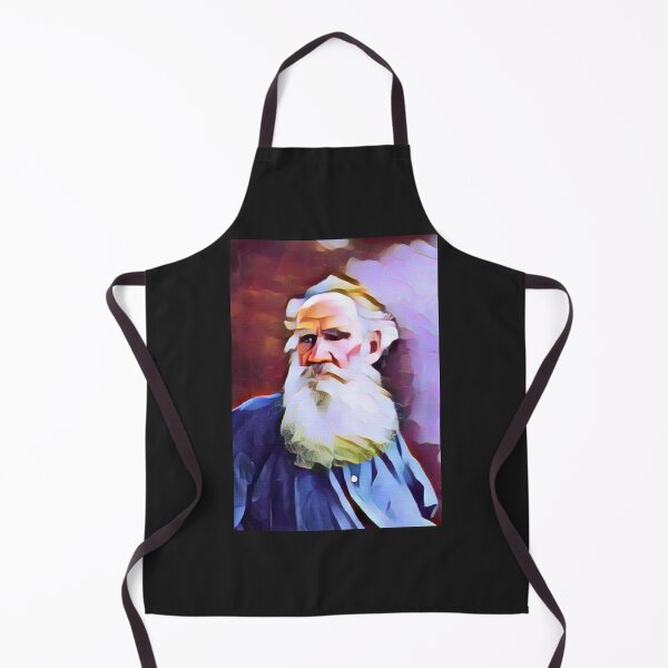 Item preview, Leo Tolstoy Artwork designed and sold by Suyogsonar25.