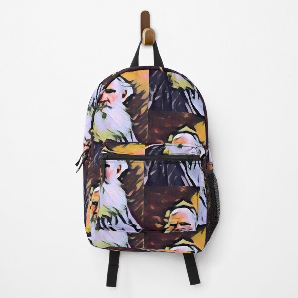 Item preview, Leo Tolstoy Artwork designed and sold by Suyogsonar25.