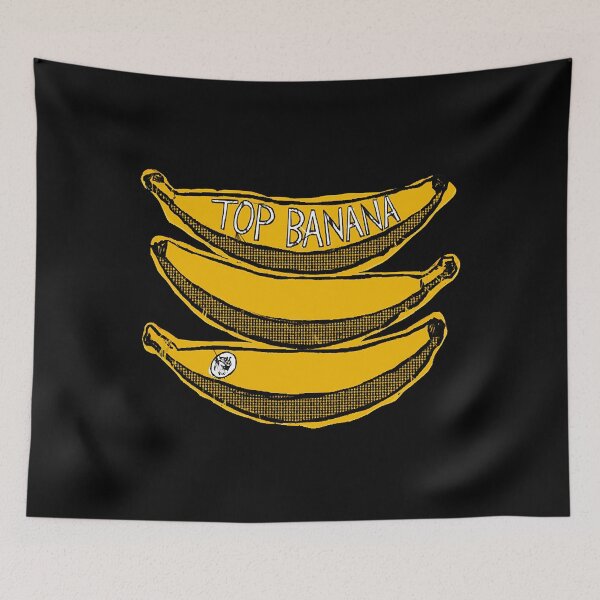 Item preview, Top Banana designed and sold by Slightly131.