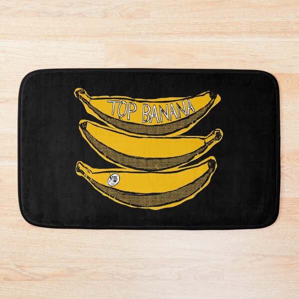 Item preview, Top Banana designed and sold by Slightly131.