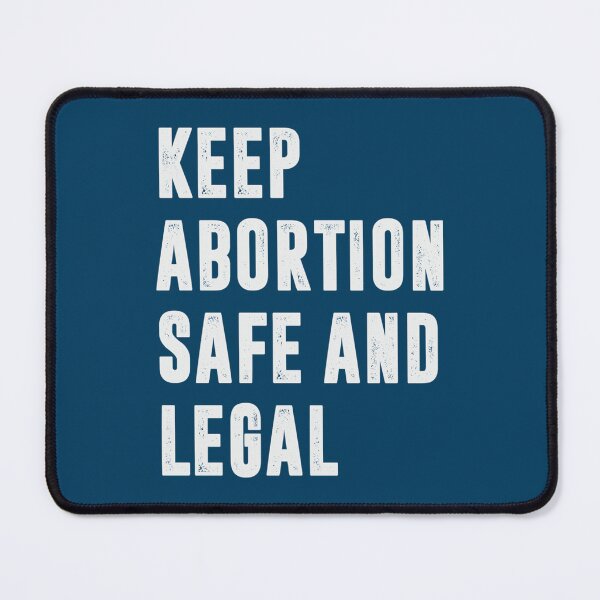 Item preview, Pro Choice Shirt, Keep Abortion Safe And Legal Shirt, Reproductive Rights, Feminist , Women designed and sold by ALEXANDER-CA.
