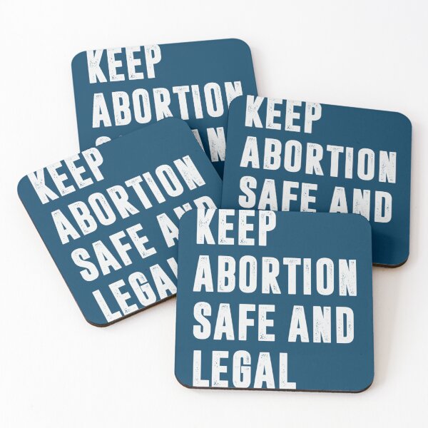 Item preview, Pro Choice Shirt, Keep Abortion Safe And Legal Shirt, Reproductive Rights, Feminist , Women designed and sold by ALEXANDER-CA.