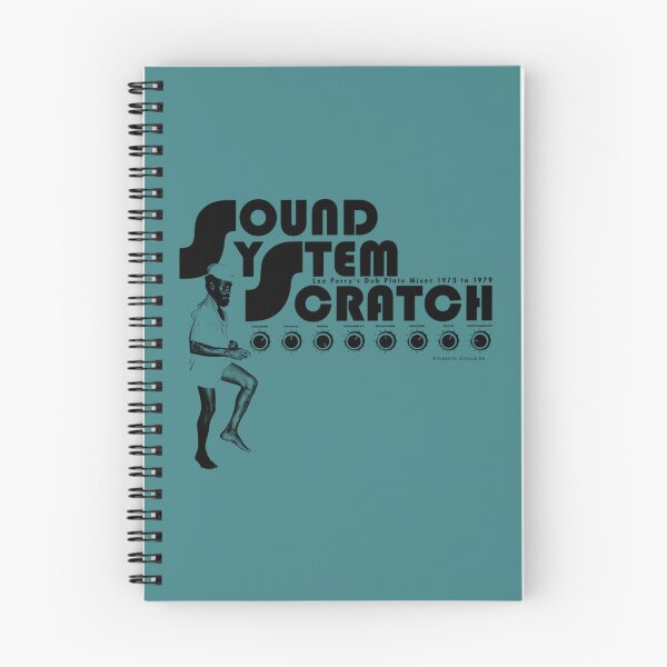Item preview, Sound System Scratch  Dub Plate Mixes 1973 To 1979   designed and sold by ALEXANDER-CA.