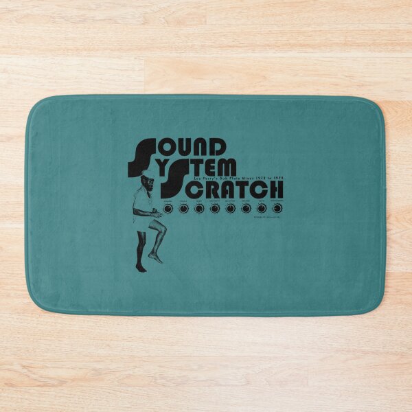 Item preview, Sound System Scratch  Dub Plate Mixes 1973 To 1979   designed and sold by ALEXANDER-CA.