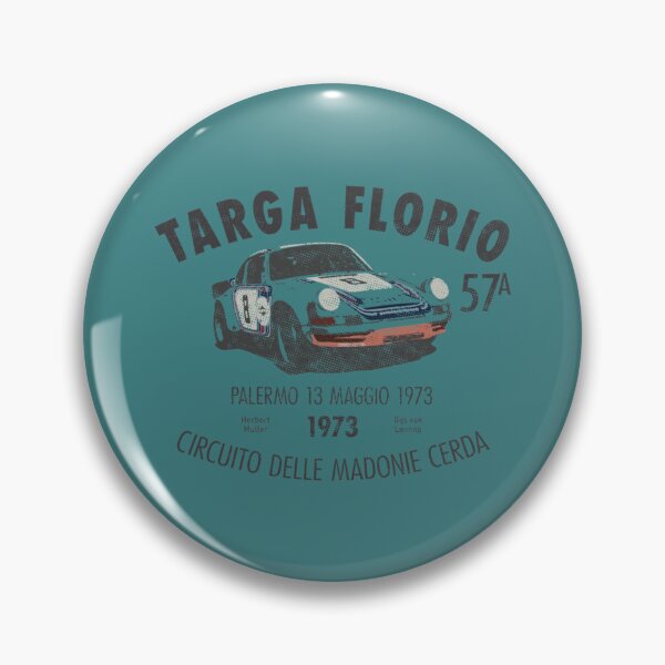 Item preview, Targa Florio 1973 Premium  designed and sold by ALEXANDER-CA.