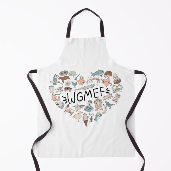 Item preview, Wild Green Memes for Ecological Fiends Heart - WGMEF Heart - Cozy Palette & White designed and sold by EcoElsa.