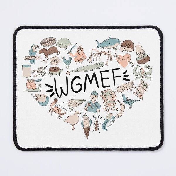 Item preview, Wild Green Memes for Ecological Fiends Heart - WGMEF Heart - Cozy Palette & White designed and sold by EcoElsa.