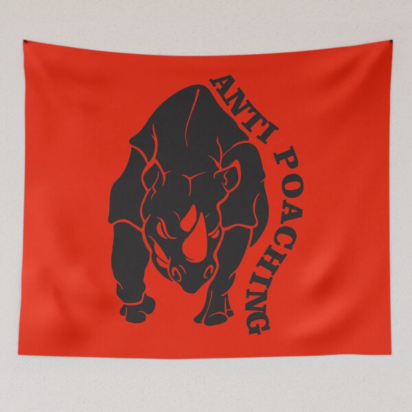 Item preview, anti poaching designed and sold by diabloz101.