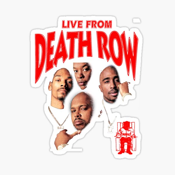death row vibe magazine cover death row vibe magazine cover
