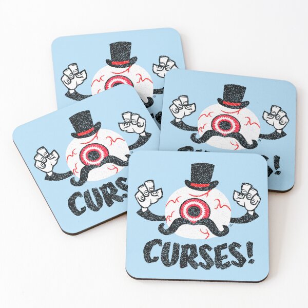 Item preview, Evil Eye designed and sold by Slightly131.