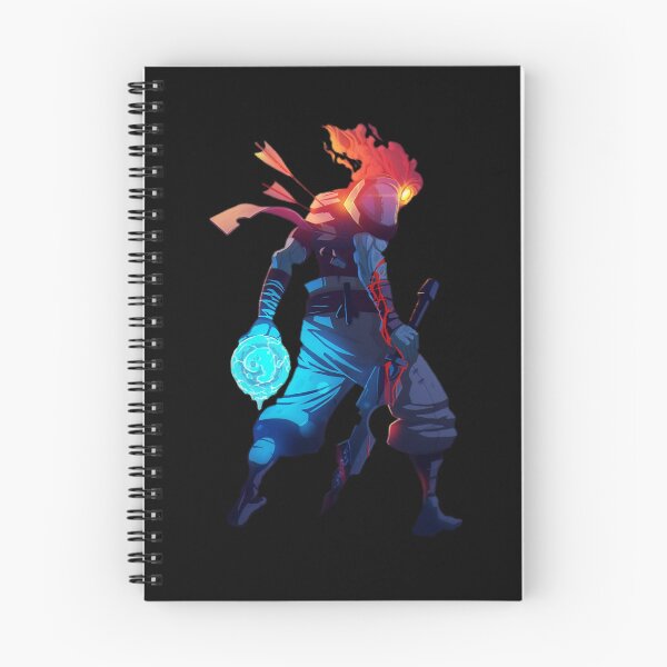 Item preview, Dead Cells Character  designed and sold by DianaYoung.